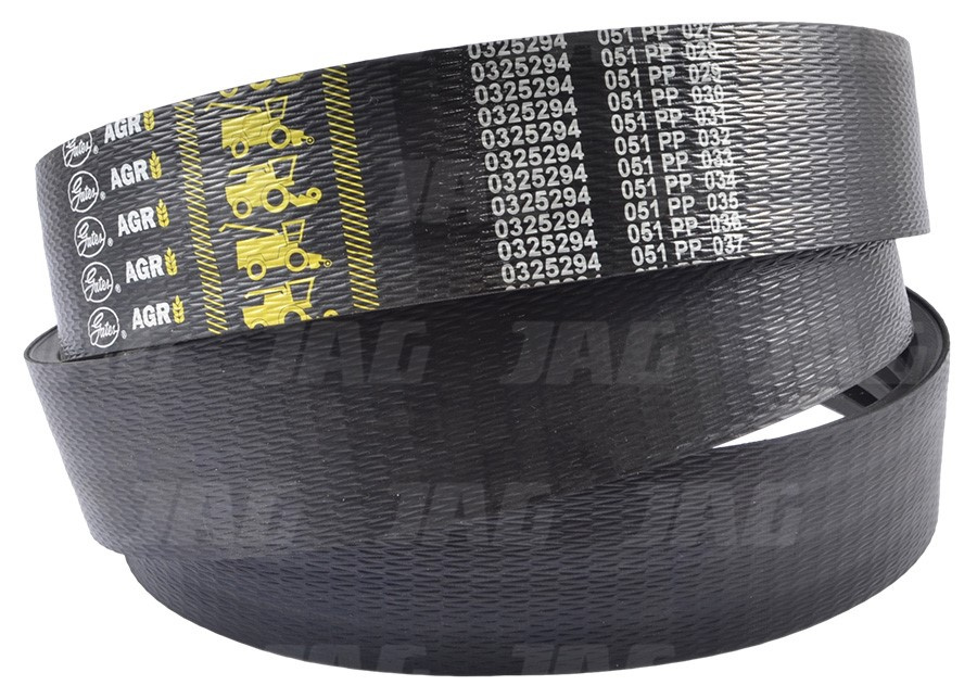 0325294 Pas Gates Agri, CLAAS 9215140 921514.0