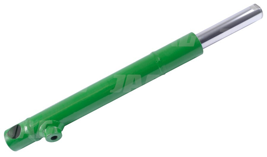 JAG27-0071 Siłownik podnoszenia motowidła prawy, JOHN DEERE AZ18452 AZ44445