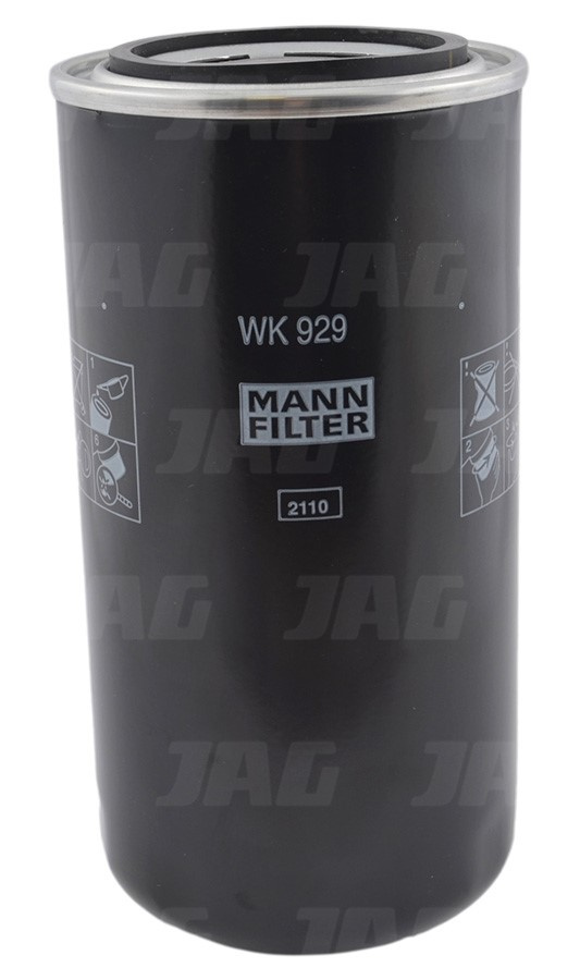 84412164 Filtr paliwa MANN FILTER