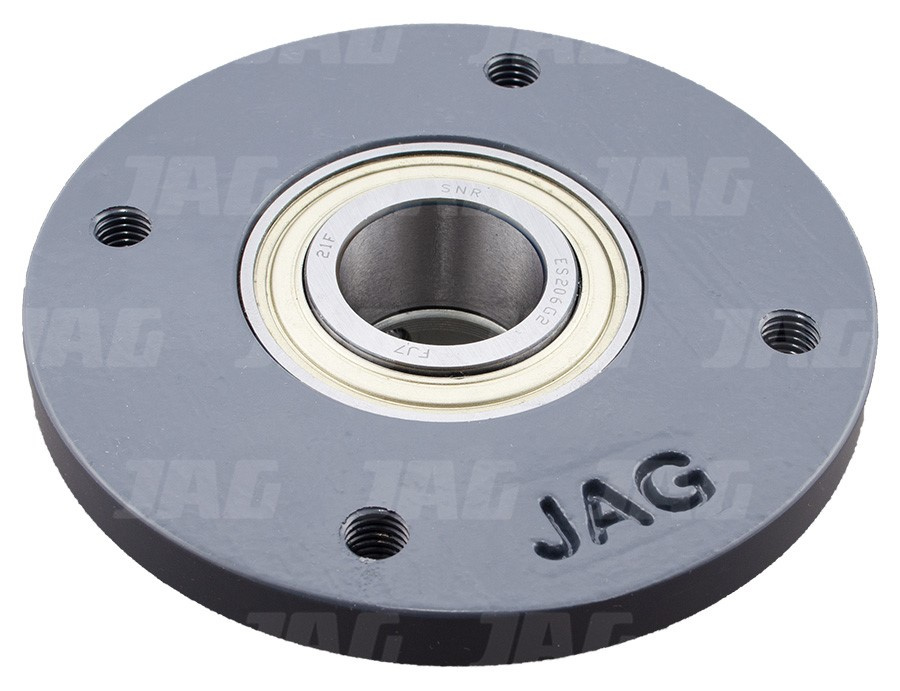 JAG04-0208 Obudowa z łożyskiem SNR JAG PREMIUM, CLAAS 0006626242 0006626240