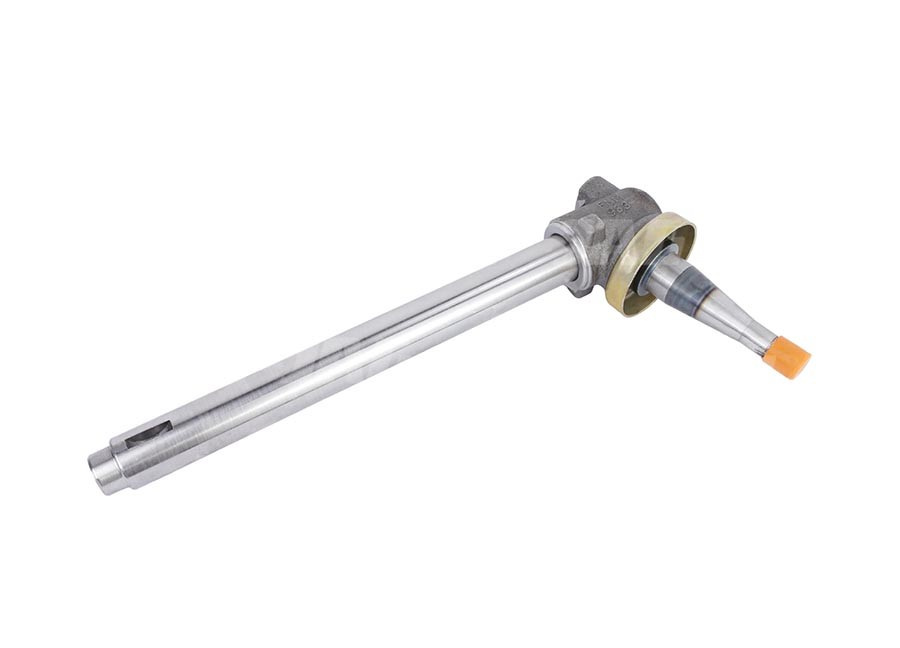 3027622M91 Zwrotnica lewa, MASSEY FERGUSON 3027622M91