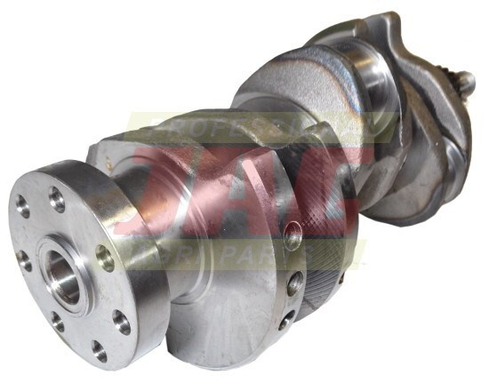 99464932 Wał korbowy NH TD 60 / 65 / 80 - Forged