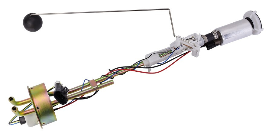 AL115499 Czujnik poziomu paliwa, JOHN DEERE AL115499 AL113227