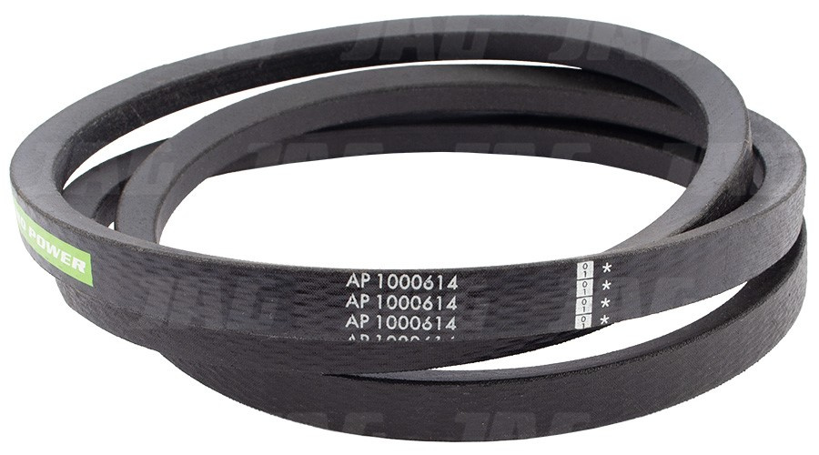 AP1000614 Pas klinowy OPTIBELT AGRO POWER, AGCO 410959M1 CNH 191288C2