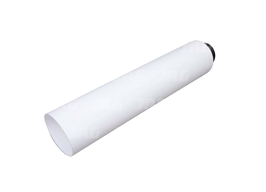 Kartusz pusty uniwersalny 400g Lube-Shuttle