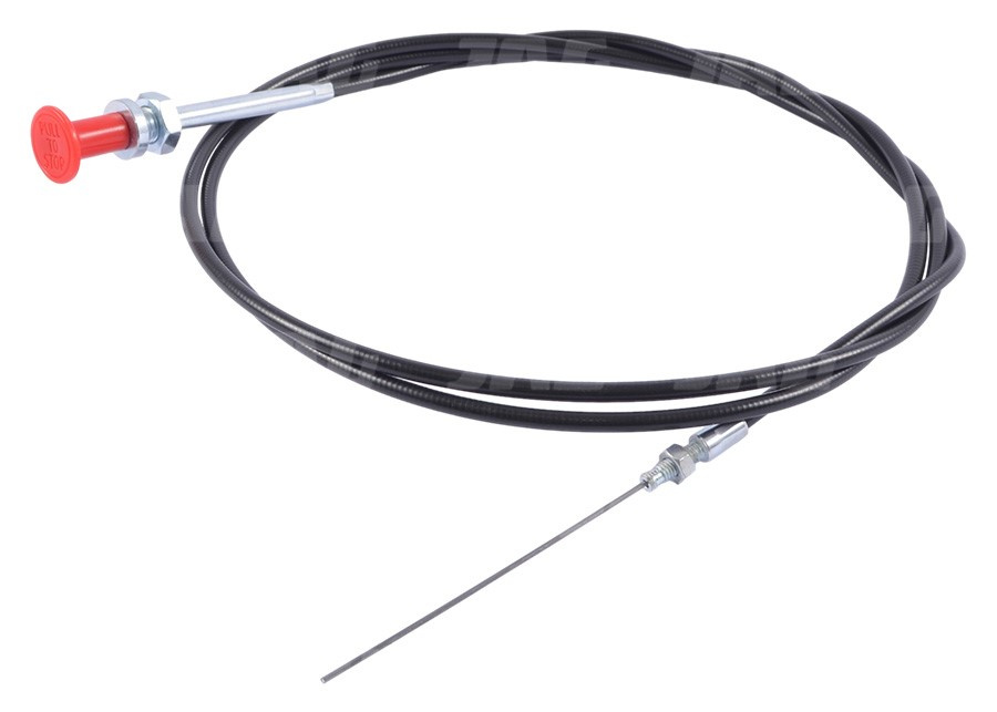 AL120054 Linka gaszenia 2190 MM