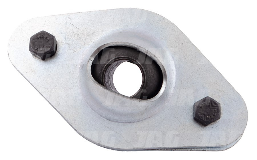 JAG42-0025 Prowadnica palca kompletna, NEW HOLLAND 324799 80324799