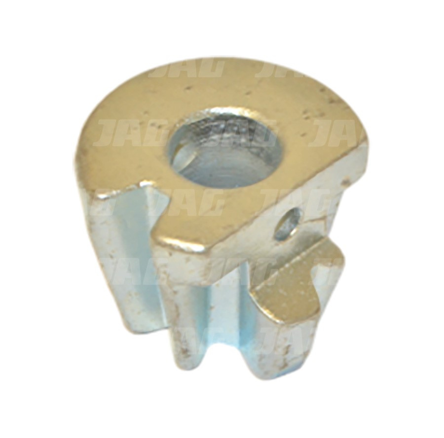 JAG58-0027 Koło zębate ślimaka aparatu, JOHN DEERE E44026 E42841