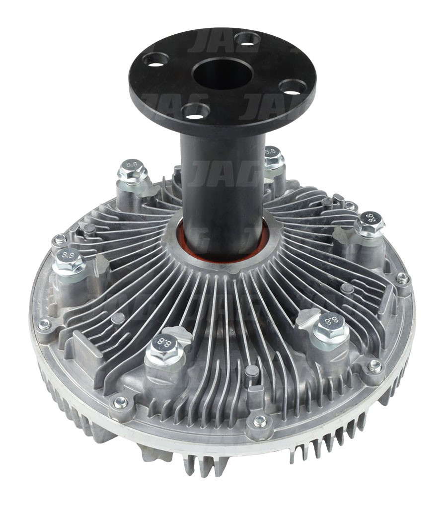 RE181928 Sprzęgło wiskotyczne, JOHN DEERE RE194827 RE181928