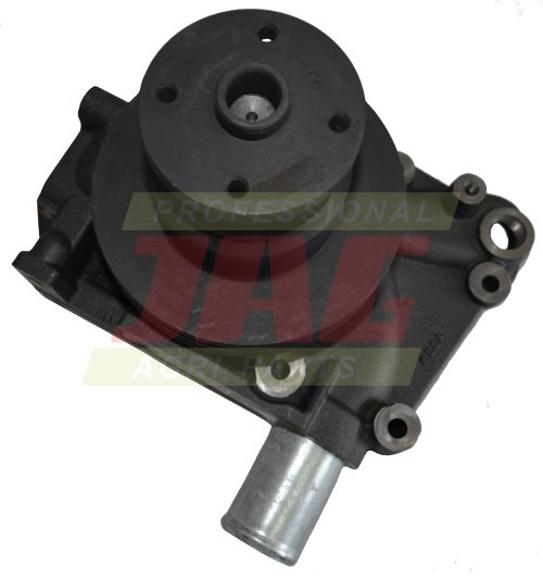 31100060034 Pompa wody KEBA