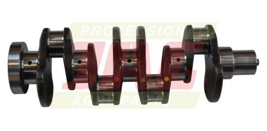 9P902148 Wał korbowy CUMMINS 4BT 3.9 L/B/BT/BTA 4 CYL - Forged, GENMOT GM1351-1