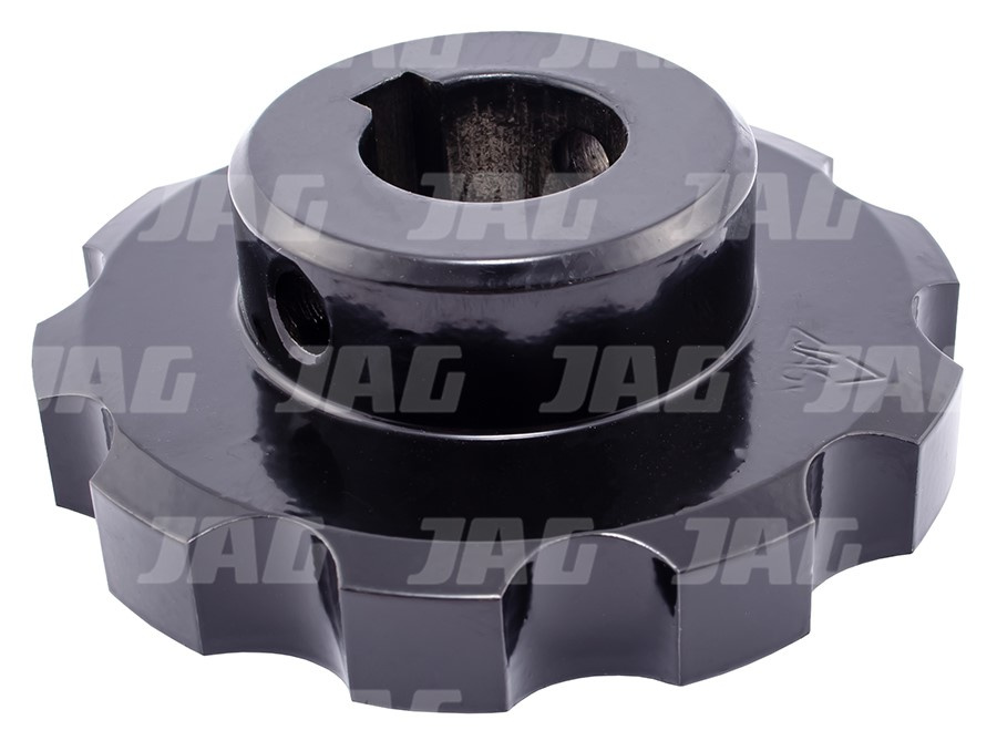 JAG83-0005 Zębatka Z10 JAG PREMIUM, GERINGHOFF 032027