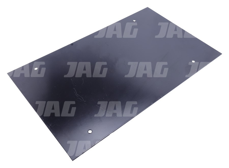 JAG82-0092 Osłona rury wysypu, CLAAS 0000684310 JAG JAG82-0092