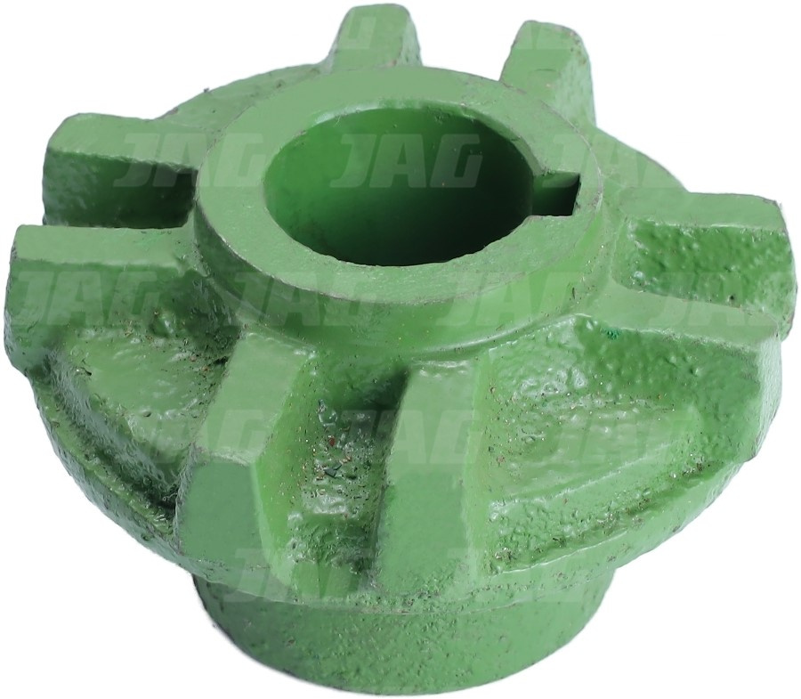 JAG24-0089 Pierścień sprzęgła, JOHN DEERE Z10033 Z10797