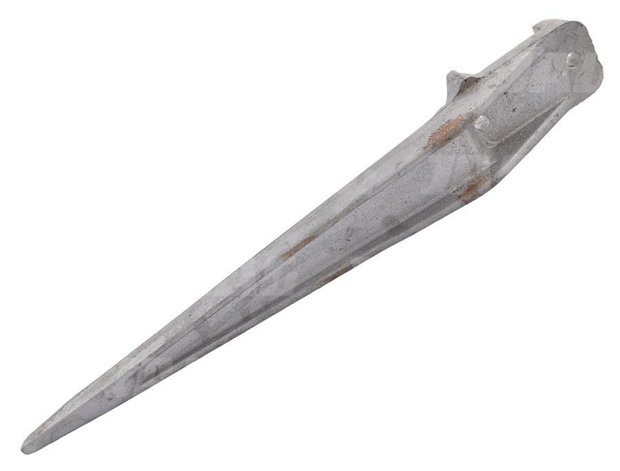JAG55-0017 Nagarniacz słomy