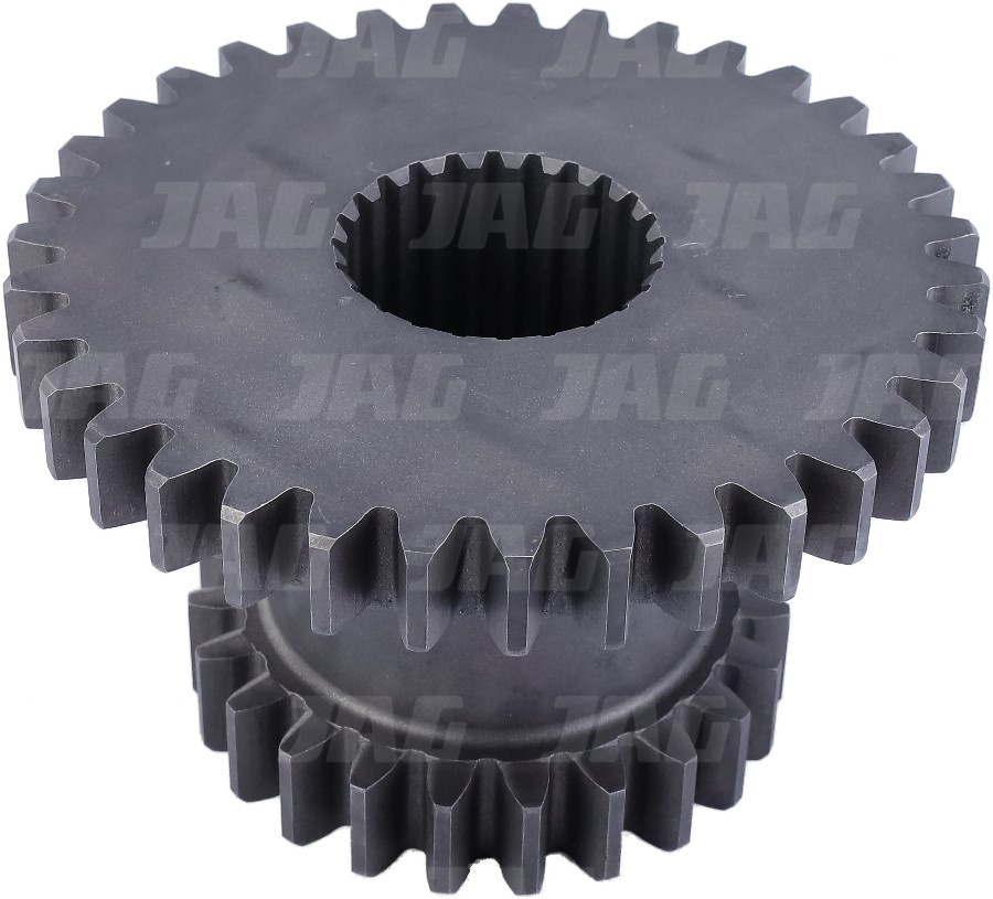 JAG06-0209 Zębatka podwójna, CLAAS 0006377240