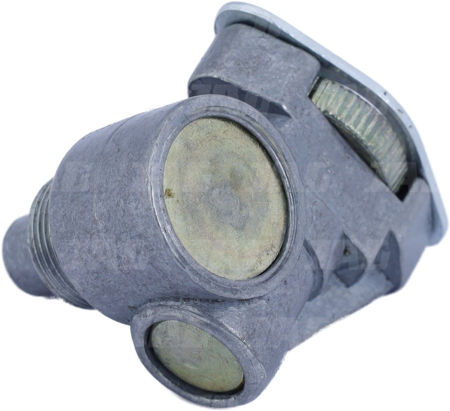 5109356 Przekładnia licznika-plastikowa, NEW HOLLAND 598816 591501