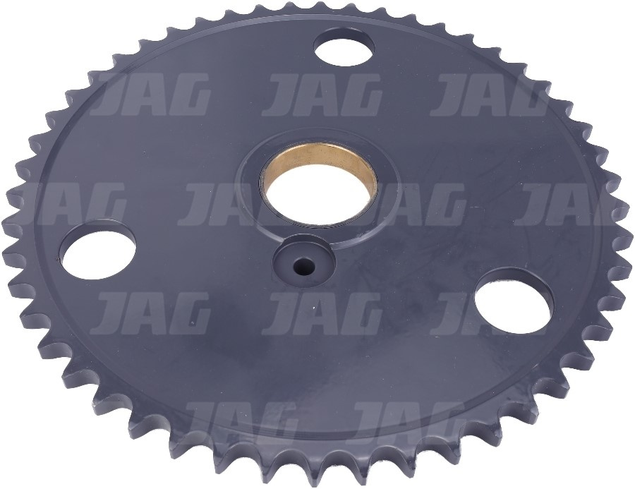 JAG04-0286 Zębatka napędu wysypu Z50 JAG PREMIUM, CLAAS 0006829931