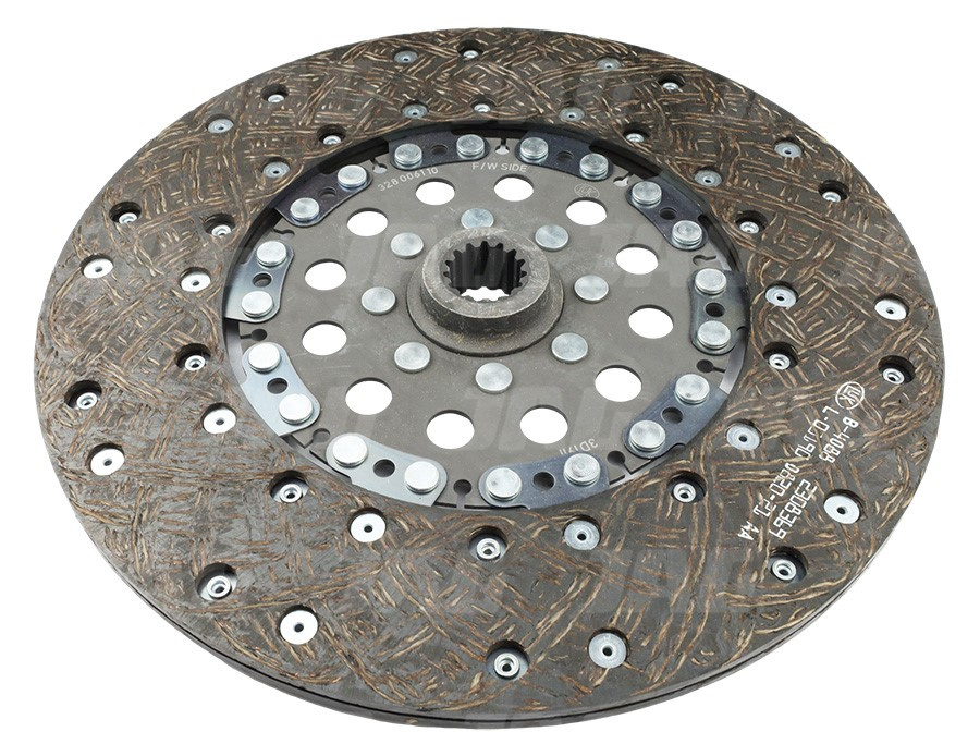 328006110 Tarcza sprzęgła LUK