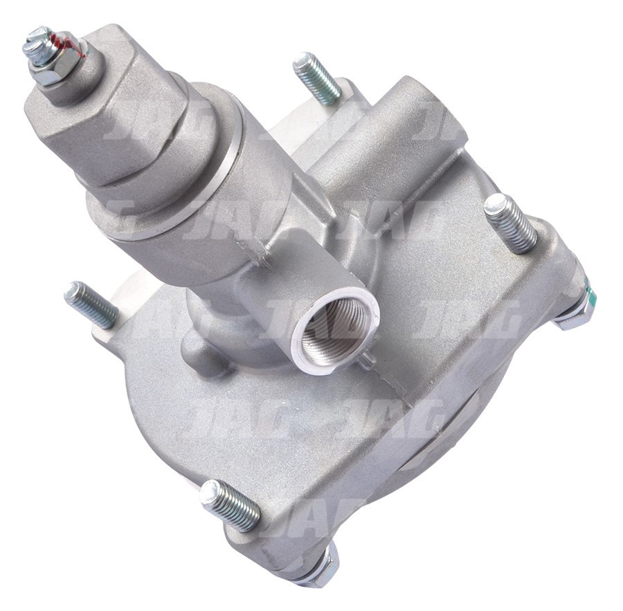 AL68577 Zawór sterowania przyczepą, JOHN DEERE AL68577