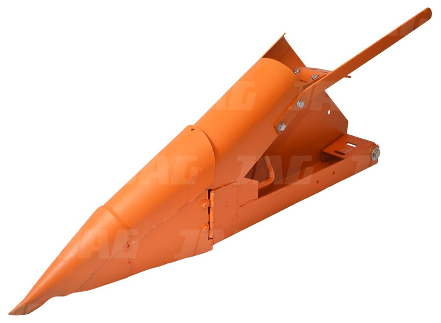 JAG01-0274 Rozdzielacz łanu lewy