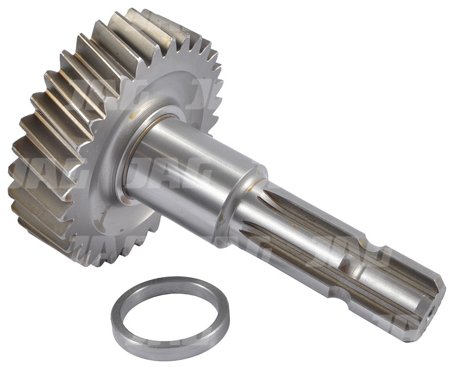 3402751R1 Wałek PTO