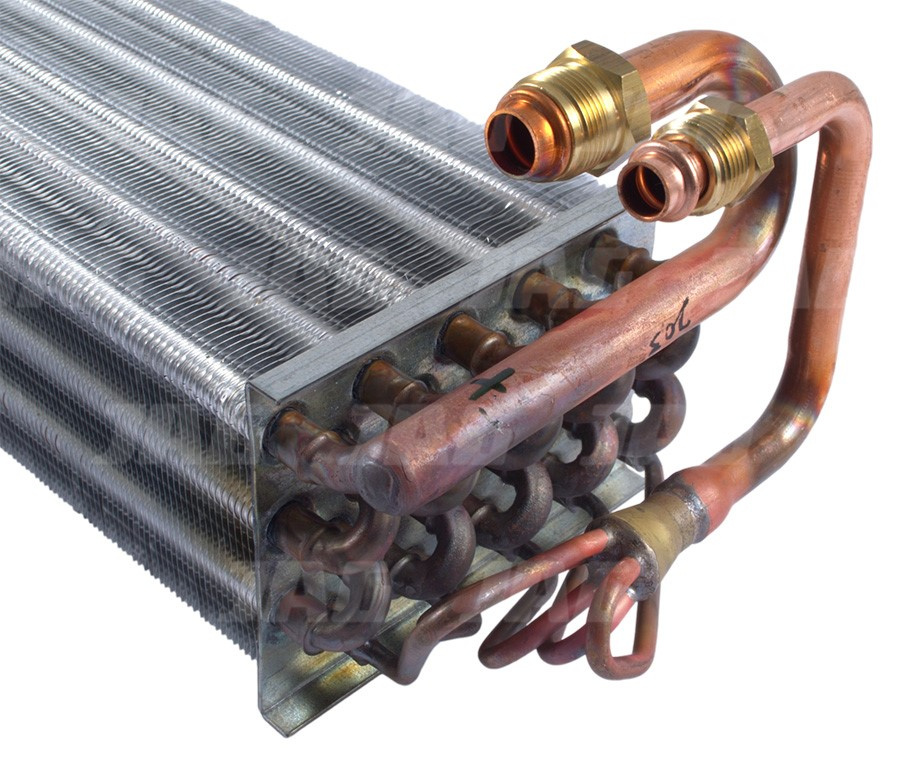 JAG08-0311 Skraplacz klimatyzacji Premium