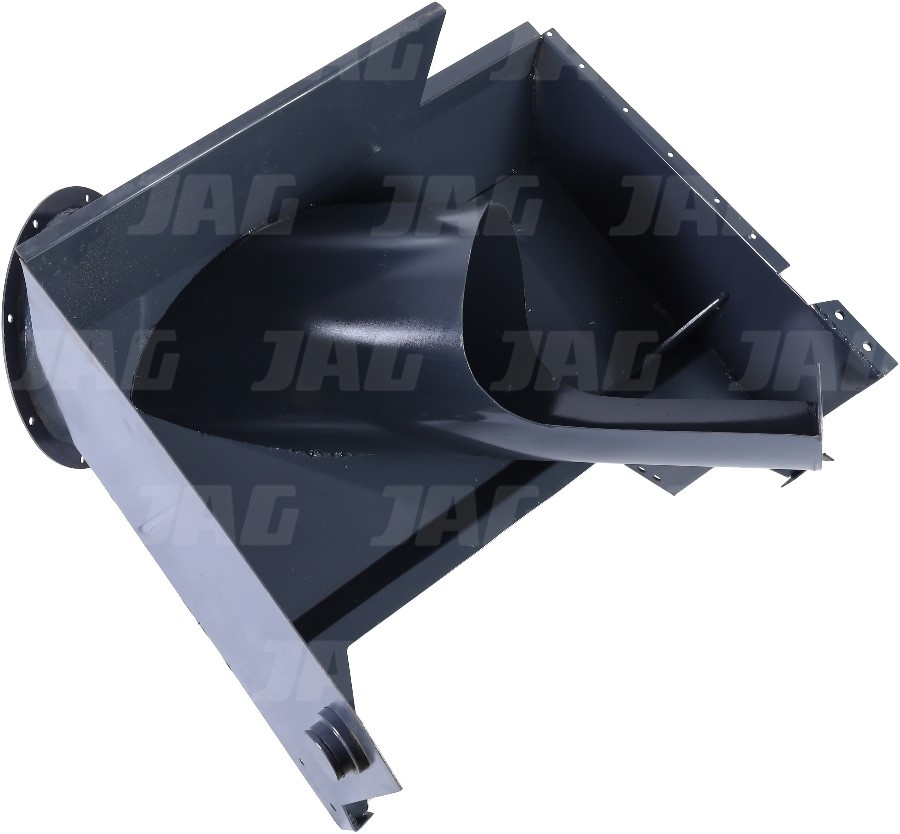 JAG04-0723 Rura osłonowa zbiornika dolna