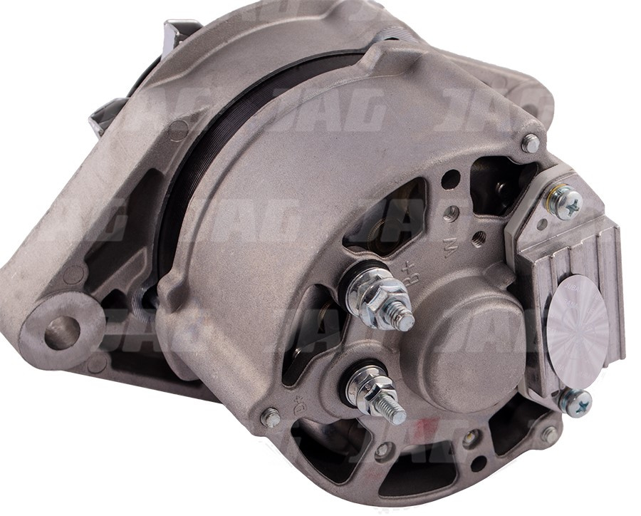 143701012 Alternator 14V34A/500W MF-3 JUBANA