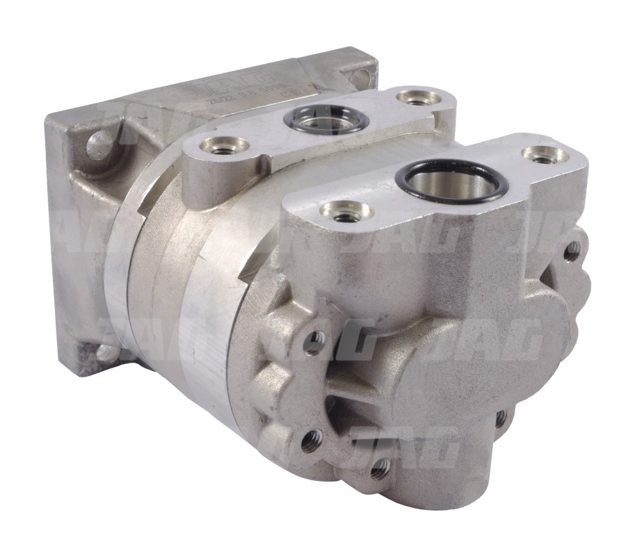 JAG08-0023 Pompa hydrauliczna, CLAAS 0006568601 0006835000