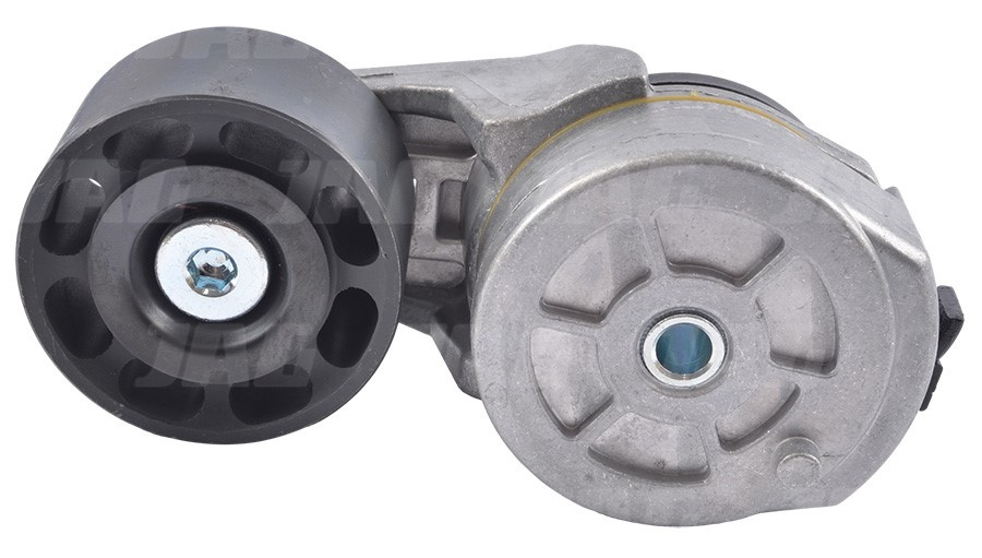 JAG93-0009 Zestaw paska wielorowkowego JAG, NEW HOLLAND 87801838 87800858