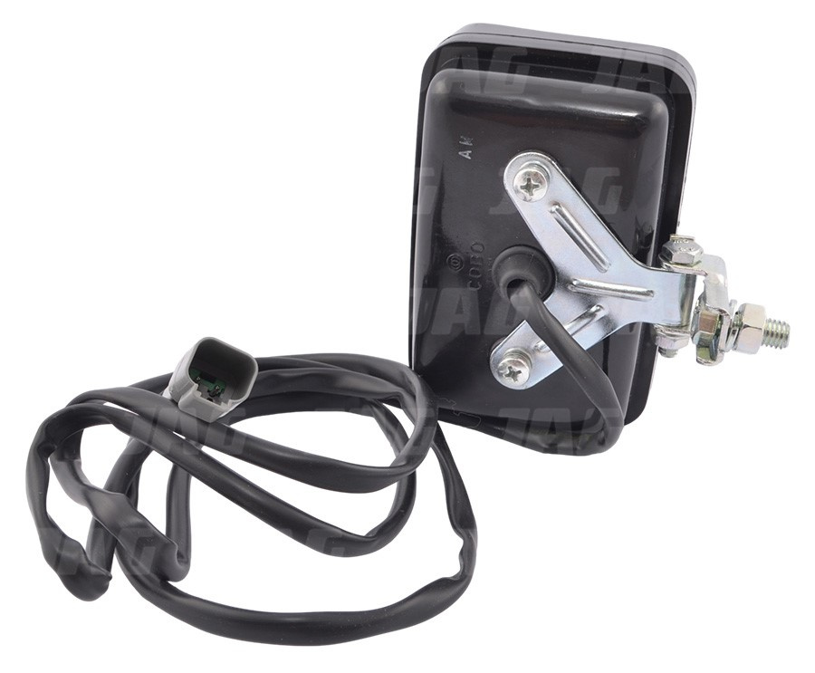 02.923.000.01 Lampa robocza COBO
