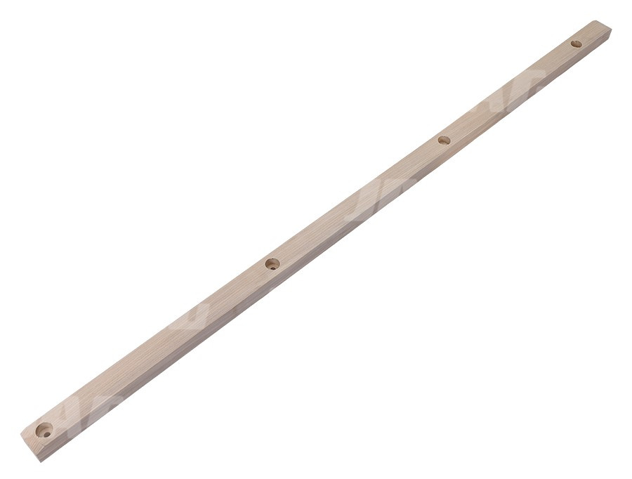 JAG04-0207 Prowadnica drewniana przenośnika pochyłego JAG