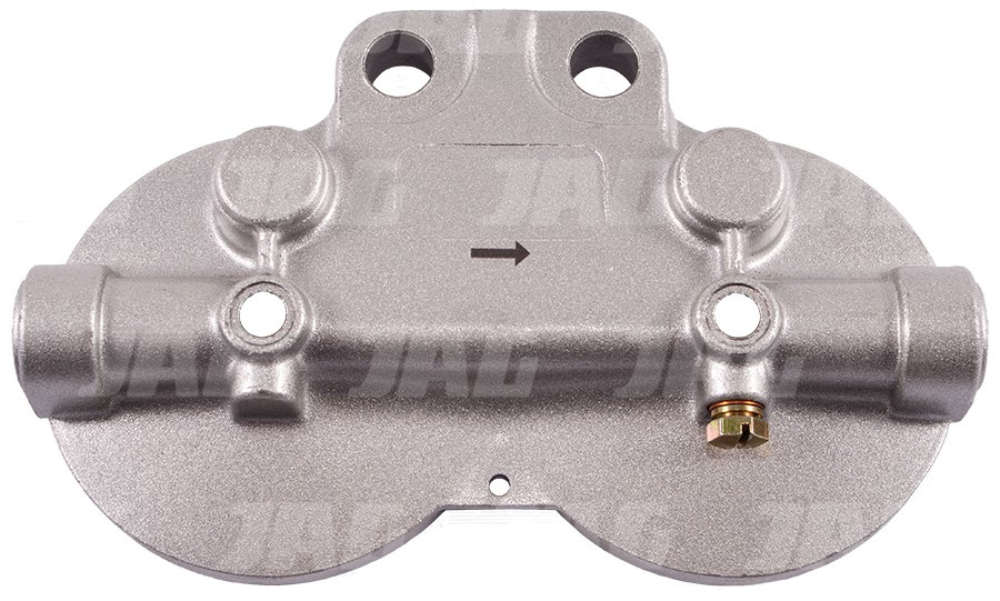 F10014 Pokrywa filtra paliwa