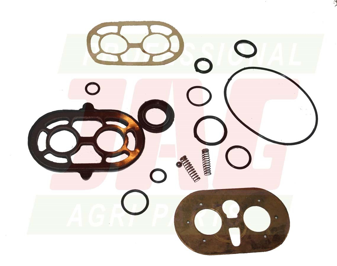 JAG27-0004 Zestaw naprawczy pompy hydraulicznej JD