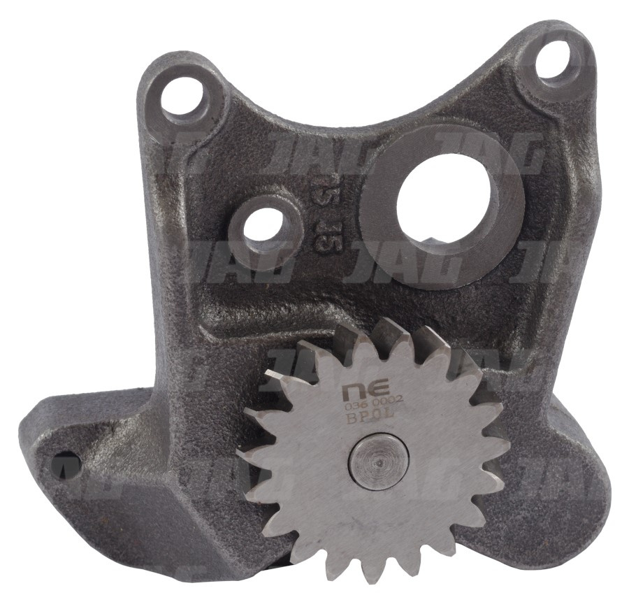 3637470M91 Pompa oleju NE Germany, MASSEY FERGUSON 3637470M91 PERKINS 41314182