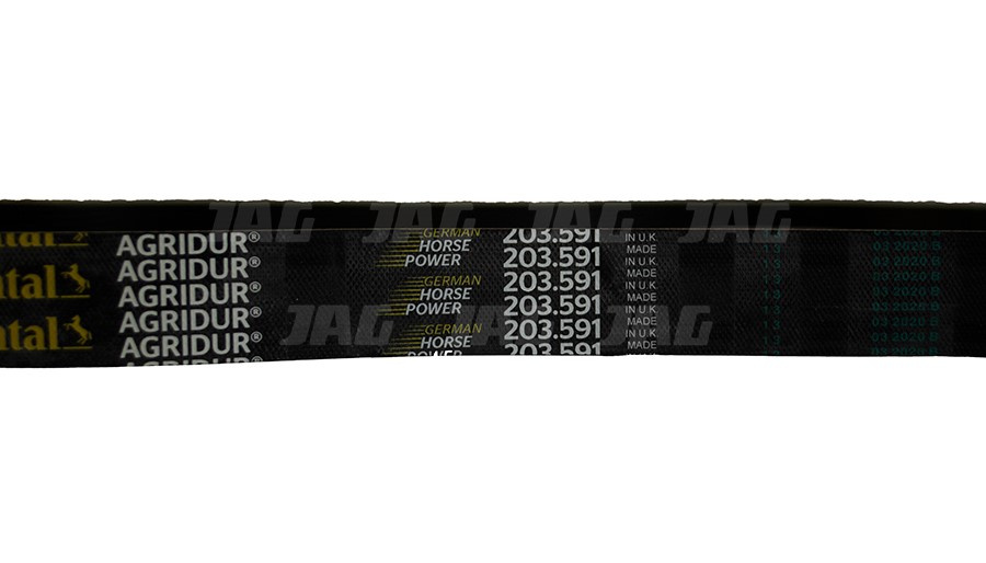 203.591 Pas Continental Agridur