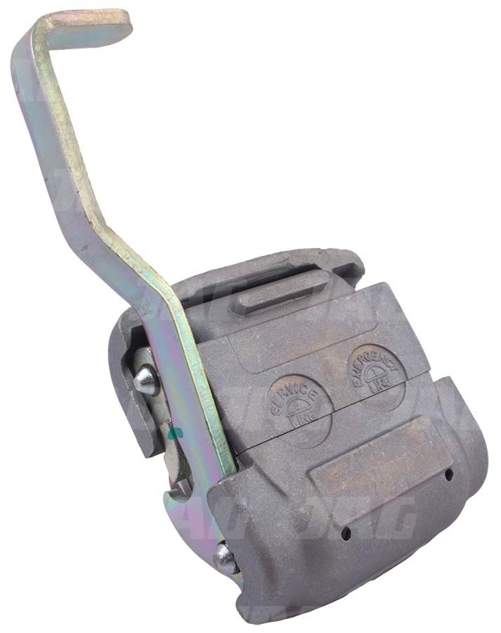 G931882122010 Szybkozłącze duomatic