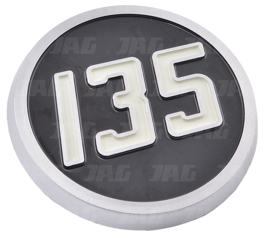 1865460M1 Emblemat MF