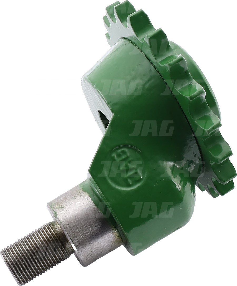 JAG21-0016 Zębatka z mimośrodem na łańcuch 10A JAG PREMIUM, JOHN DEERE Z10562