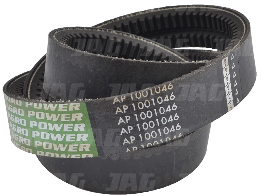 AP1001046 Pas Optibelt Agro Power