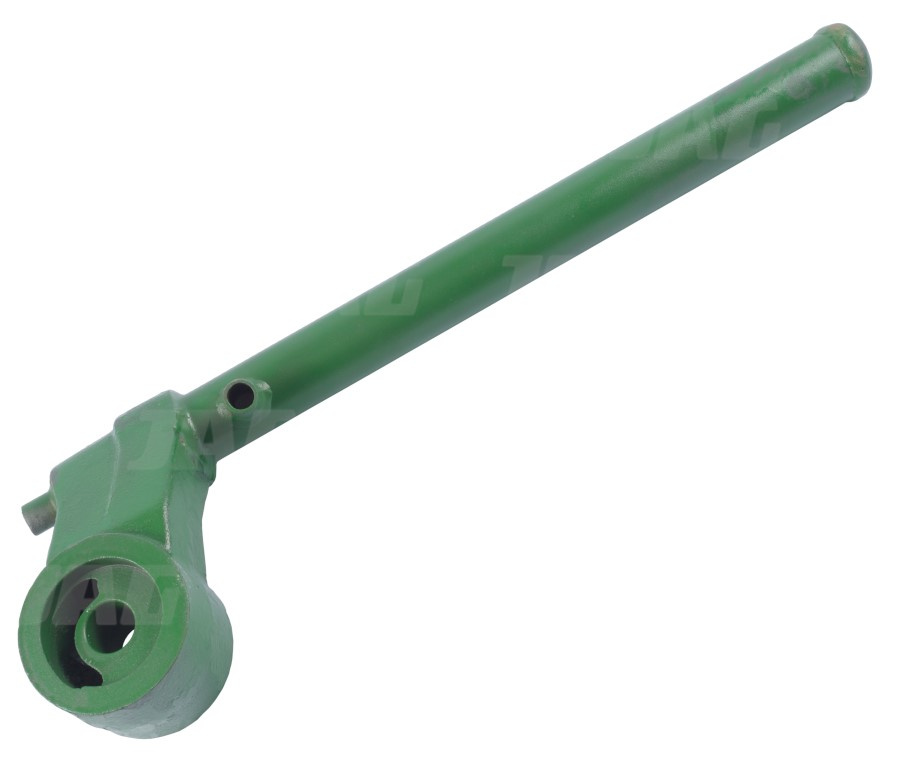 AR67607 Chłodnica oleju