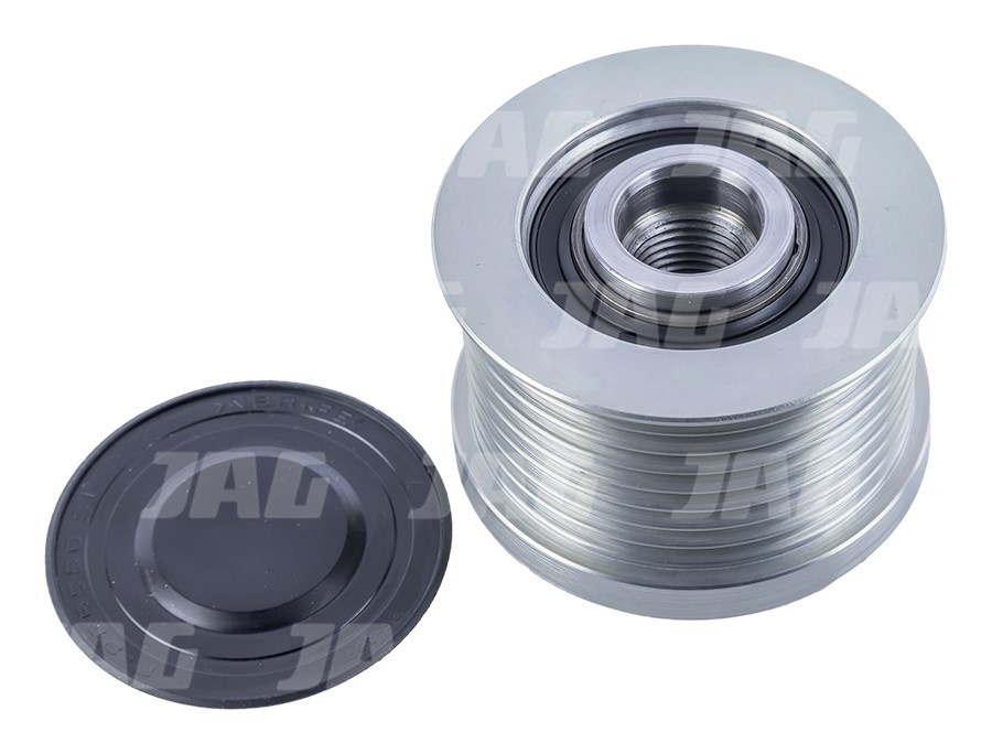 535013110 Sprzęgiełko alternatora LUK, JOHN DEERE AL166836 LuK 535013110