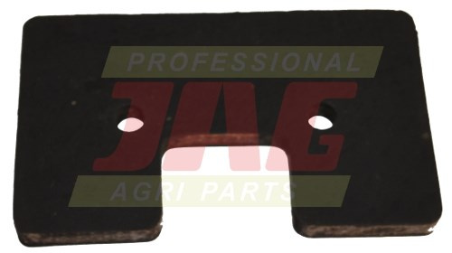 JAG44-0118 Łopatka gumowa