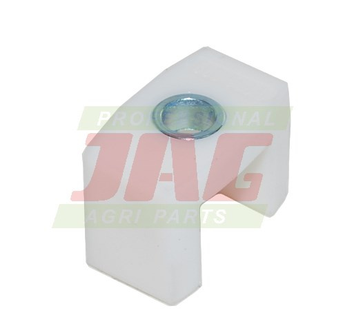 JAG08-0298 Klamra plastikowa Oryginał CLAAS