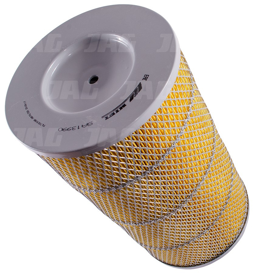 JAG62-0001 Filtr powietrza zewnętrzny HIFI, CLAAS 0006774341