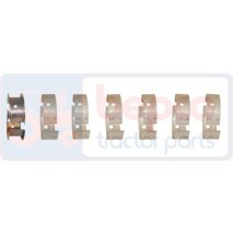 JAG99-0591 Zestaw panewek B.924