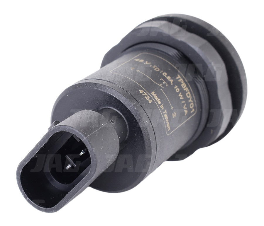 JAG92-0051 Włącznik podnośnika, MASSEY FERGUSON 3714137M1 4284628M2