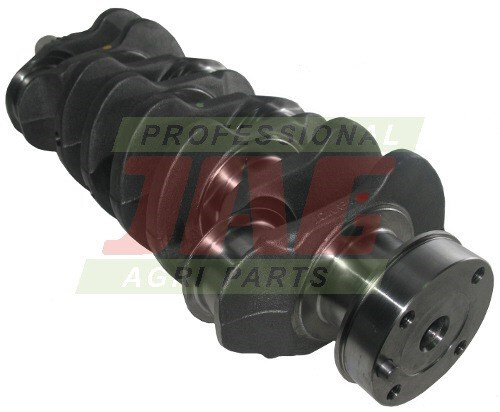 RE54883 Wał korbowy JD 4.045,4.045T końcówka 79mm