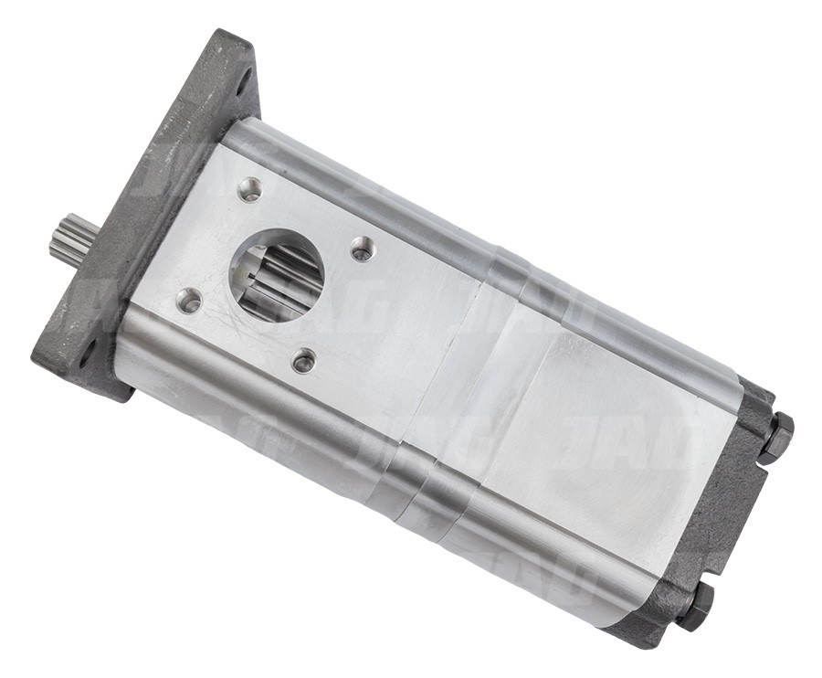 87593047 Pompa hydrauliczna, CNH 87593047 Bosch Rexroth Sp. z o.o. 0517765010